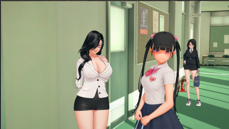 【SLG/大作/汉化/动态】生命的回报 Life’s Payback Ver1.9 AI汉化内嵌版【6.36G】【序号1090】-第4张图片-萌站 【SLG/大作/汉化/动态】生命的回报 Life’s Payback Ver1.9 AI汉化内嵌版【6.36G】【序号1090】-第4张图片-萌站