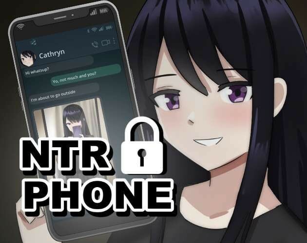 [日式SLG/动态/NTR/更新] NTR PHONE v0.25.0 PC+安卓 官方英文版