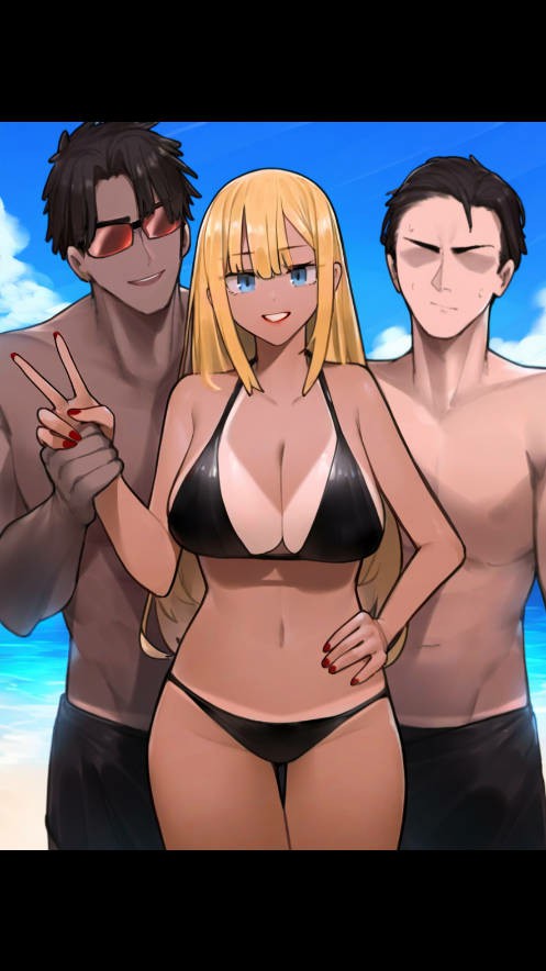 [日式SLG/动态/NTR/更新] NTR PHONE v0.25.0 PC+安卓 官方英文版-第7张图片-萌站