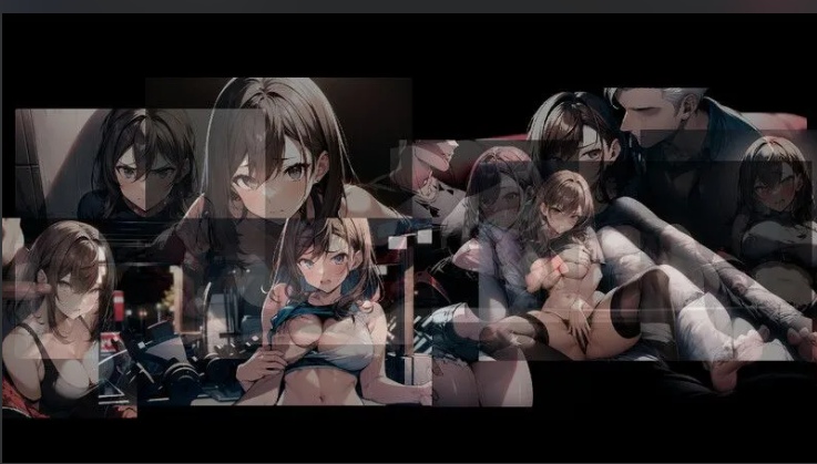 【生存/ARPG/官中/NTR/PC/安卓joi】尸落之城─堕入渔网的阴影 Ver0.6.5 官方中文版【1.95G】【序号1092】-第3张图片-萌站 【生存/ARPG/官中/NTR/PC/安卓joi】尸落之城─堕入渔网的阴影 Ver0.6.5 官方中文版【1.95G】【序号1092】-第3张图片-萌站