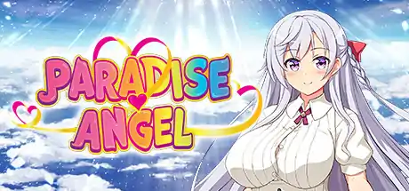  [RPG汉化]堕欲天使Paradise Angel Ver1.10 中文步兵版电脑1.15G￼￼