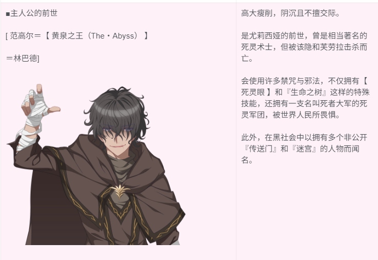 【ADV/中文/2D】不死族~不受欢迎又孤单的死灵术士转生为圣女，增加朋♂友 官方中文版【3.7G全CV】【序号1100】-第4张图片-萌站