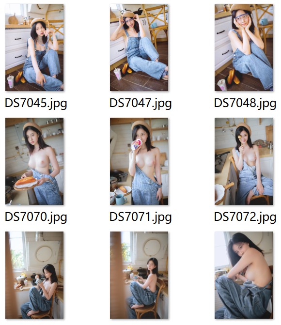 年年 7套图集 259P-第2张图片-萌站