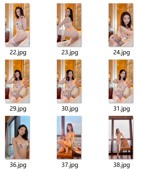 年年 7套图集 259P-第6张图片-萌站
