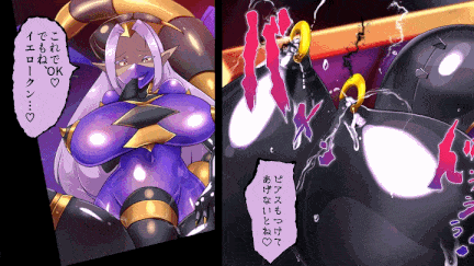 [survive] 女装少年ヒーローのキミが女体化してモブ♀戦闘員に堕ちる漫画-邪淫TS洗脳トランス・モブ・セントーイン!- モーションコミック【里番】-第4张图片-萌站