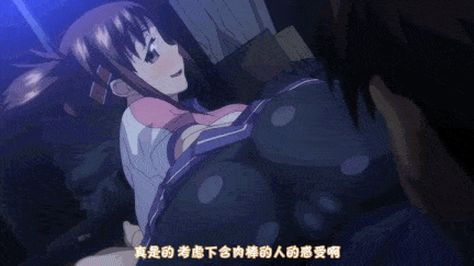 [ばにぃうぉ～か～]OVAじょしラク＃1-6【里番】-第7张图片-萌站