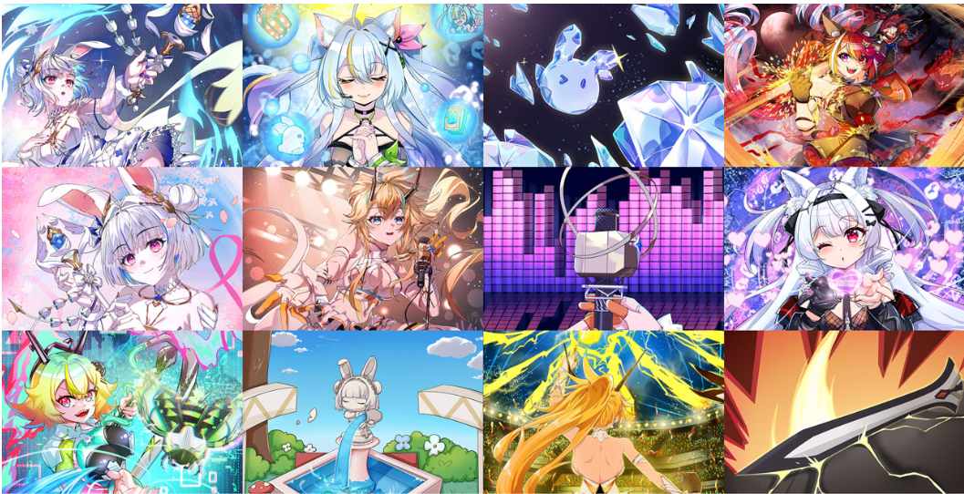 【日式/RPG/中文/豪华版】叛逆神魂GODSOULRebellion GODSOUL Awakening V1.2 官方中文版【5.5GCV】【序号1105】-第9张图片-萌站