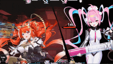 【日式/RPG/中文/豪华版】叛逆神魂GODSOULRebellion GODSOUL Awakening V1.2 官方中文版【5.5GCV】【序号1105】-第10张图片-萌站