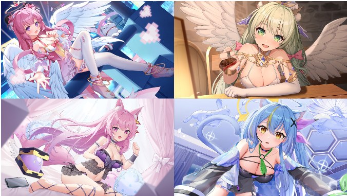 【日式/RPG/中文/豪华版】叛逆神魂GODSOULRebellion GODSOUL Awakening V1.2 官方中文版【5.5GCV】【序号1105】-第22张图片-萌站