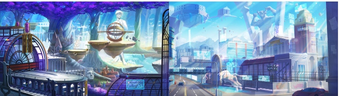 【日式/RPG/中文/豪华版】叛逆神魂GODSOULRebellion GODSOUL Awakening V1.2 官方中文版【5.5GCV】【序号1105】-第24张图片-萌站