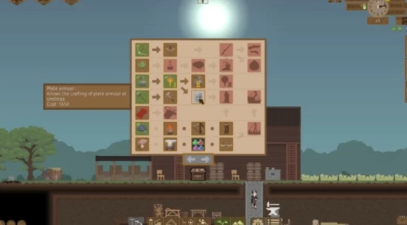 GRIM REALMS-官方中文+全DLC-解压即玩 [1+1.17G][百度盘]正经游戏-第2张图片-萌站