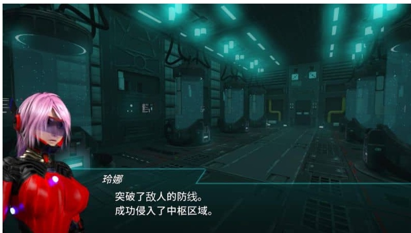 【ACT/大作/官中/动态】流星猎犬 Hounds of the Meteor V20250503 官方中文版【9.75G】【序号1107】-第5张图片-萌站 【ACT/大作/官中/动态】流星猎犬 Hounds of the Meteor V20250503 官方中文版【9.75G】【序号1107】-第5张图片-萌站
