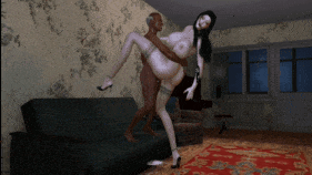 【4K/无修/无水印】【巨乳 白丝 黑丝 口交 吞精 扣穴 乳摇 骑乘 后入 爆操 爆射 喷潮 中出】新作-[Brainocn]-被圈养的选美冠军-第34张图片-萌站