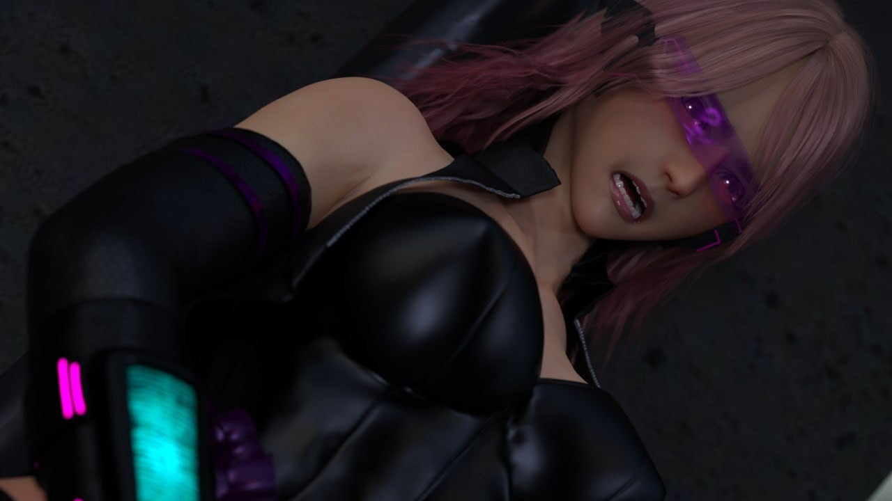更新 [3D动作大作/全动态/PC] 流星猎犬 Hounds of the Meteor Ver20250503 汉化版-第9张图片-萌站