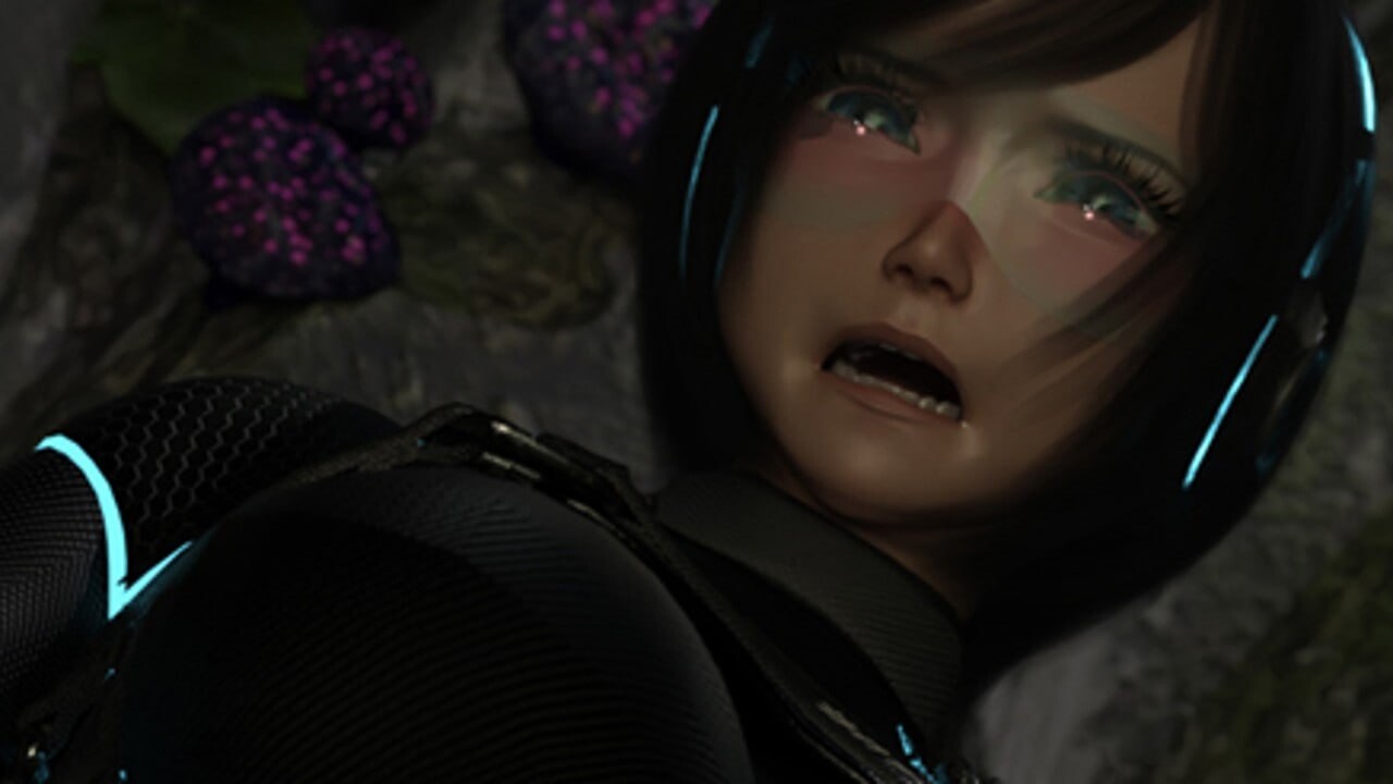 更新 [3D动作大作/全动态/PC] 流星猎犬 Hounds of the Meteor Ver20250503 汉化版-第12张图片-萌站