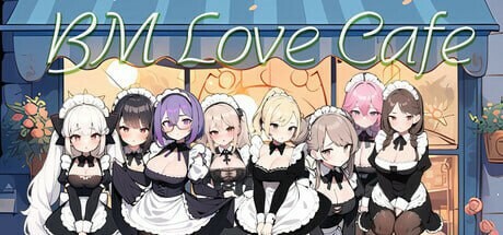 更新 [经营SLG/动态/官中] 黑山恋爱咖啡厅 BM Love Cafe Ver3.3 官方中文版
