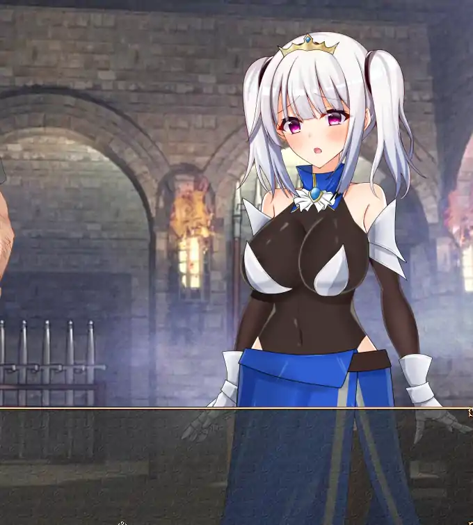[RPG汉化动态]菲拉蒂的公主塞拉丝迪娅フェラテの王女セレスティア Ver3.0 汉化版电脑874M-第2张图片-萌站