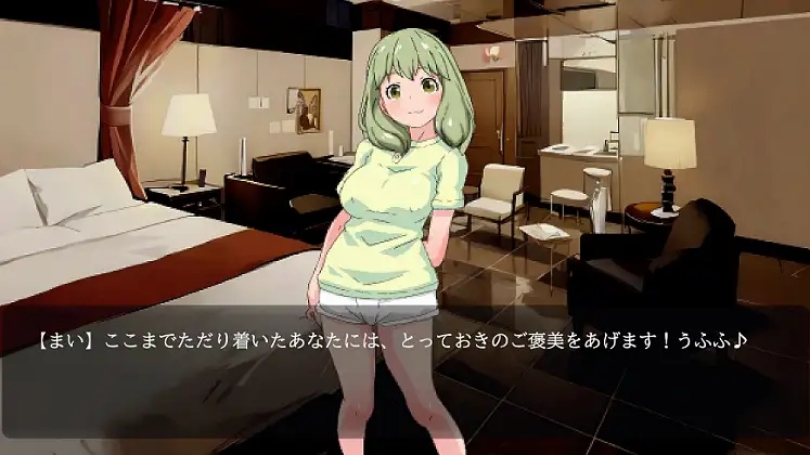 【PC/新作/SLG/动态/巨乳】阿普洛亚酒店【共1.5GB】【实时机翻】【2025年04月11日 发售】【原名：ホテルあっぷろあ】-第2张图片-萌站