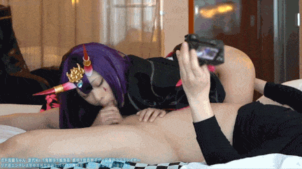 [AV/爆操/内射]膣内射精ビュービューしちゃいました-第4张图片-萌站