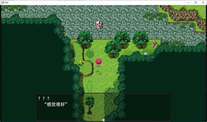 电脑端//RPG/游戏名称：在恶魔面前大声说要做后宫 V1.13官方中文版