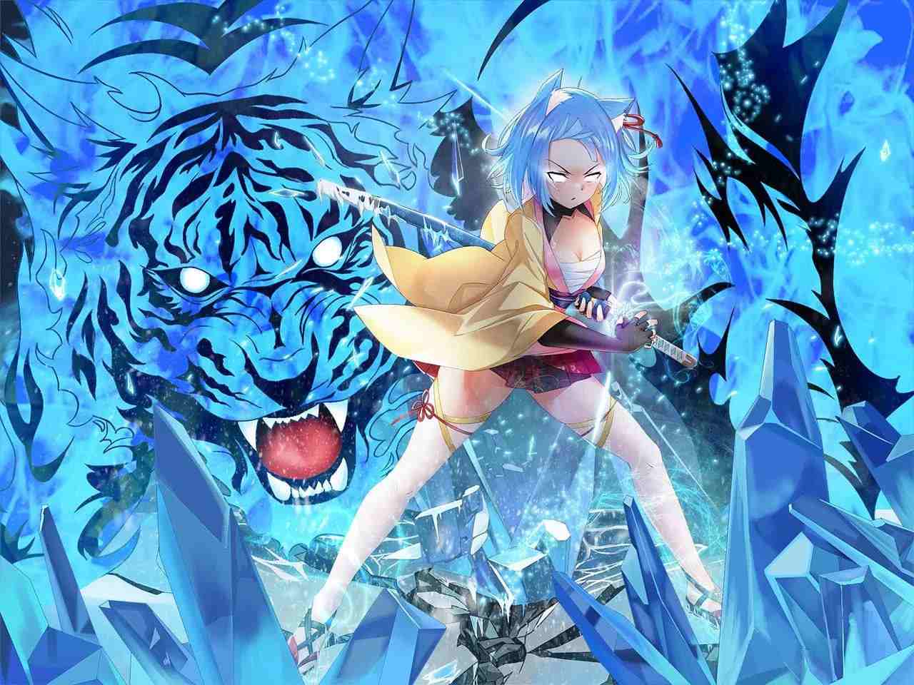 【PC&安卓直装/RPG/无码/调教/凌辱/群交】异世界的回响千雪之歌【共2.9GB】【官方中文】-第6张图片-萌站