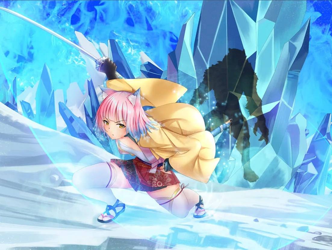 【PC&安卓直装/RPG/无码/调教/凌辱/群交】异世界的回响千雪之歌【共2.9GB】【官方中文】-第7张图片-萌站