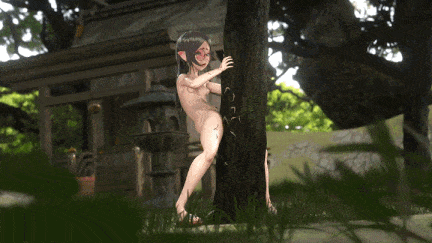 [动画/小穴/另类][コトリボックス] 蛞蝓と眼鏡の女の娘-第3张图片-萌站