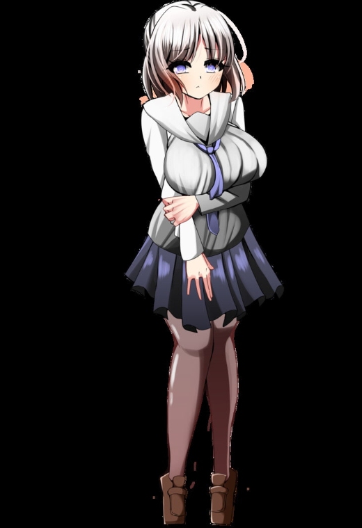 [PC/RPG/AI汉化]强○中～被抓到即刻NTR～（内附全CG存档）-第6张图片-萌站