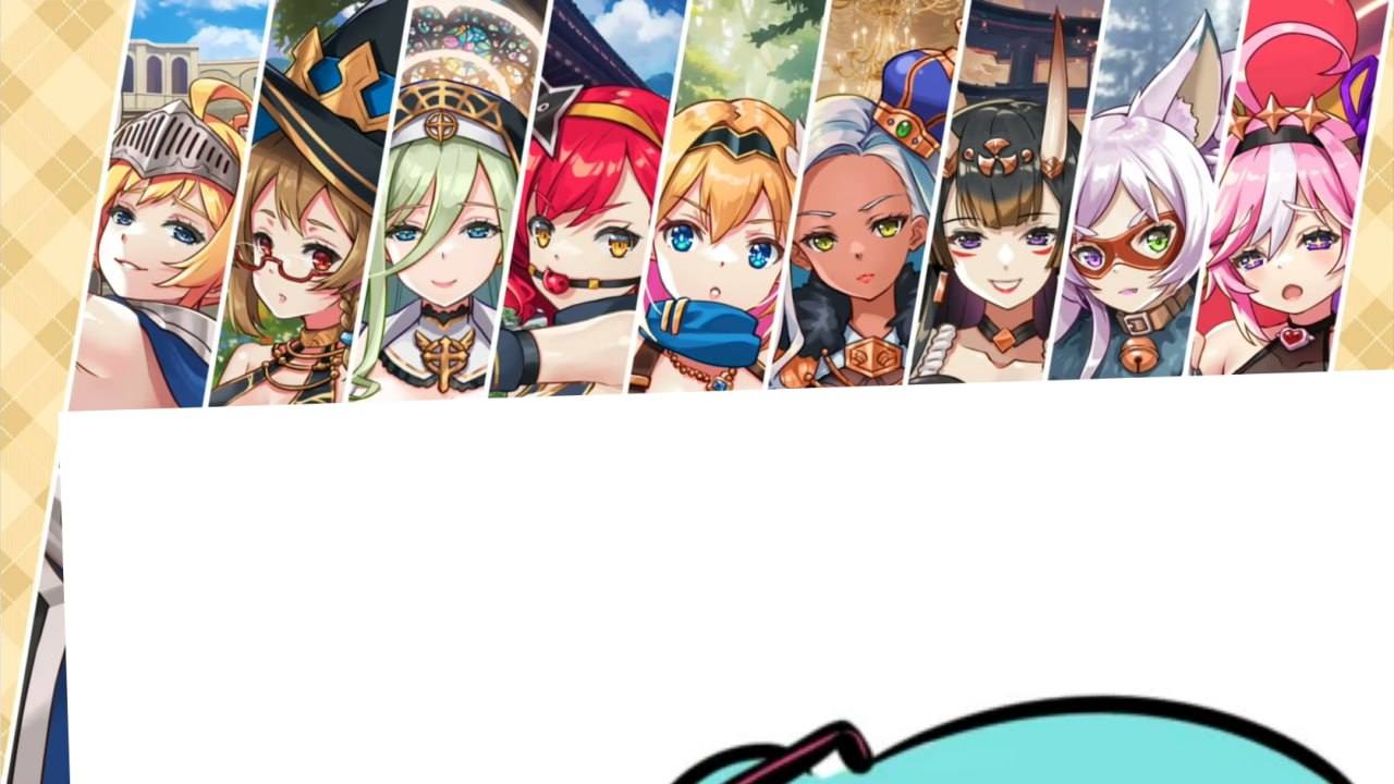 #屌打征服异世界 #Swing Hero  v1.0.0 官方中文版 
