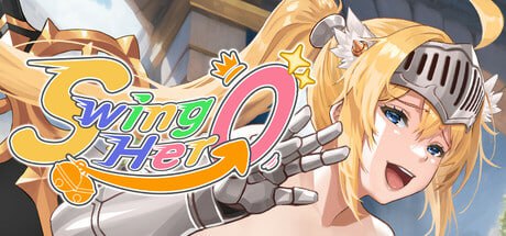 #屌打征服异世界 #Swing Hero  v1.0.0 官方中文版 -第3张图片-萌站