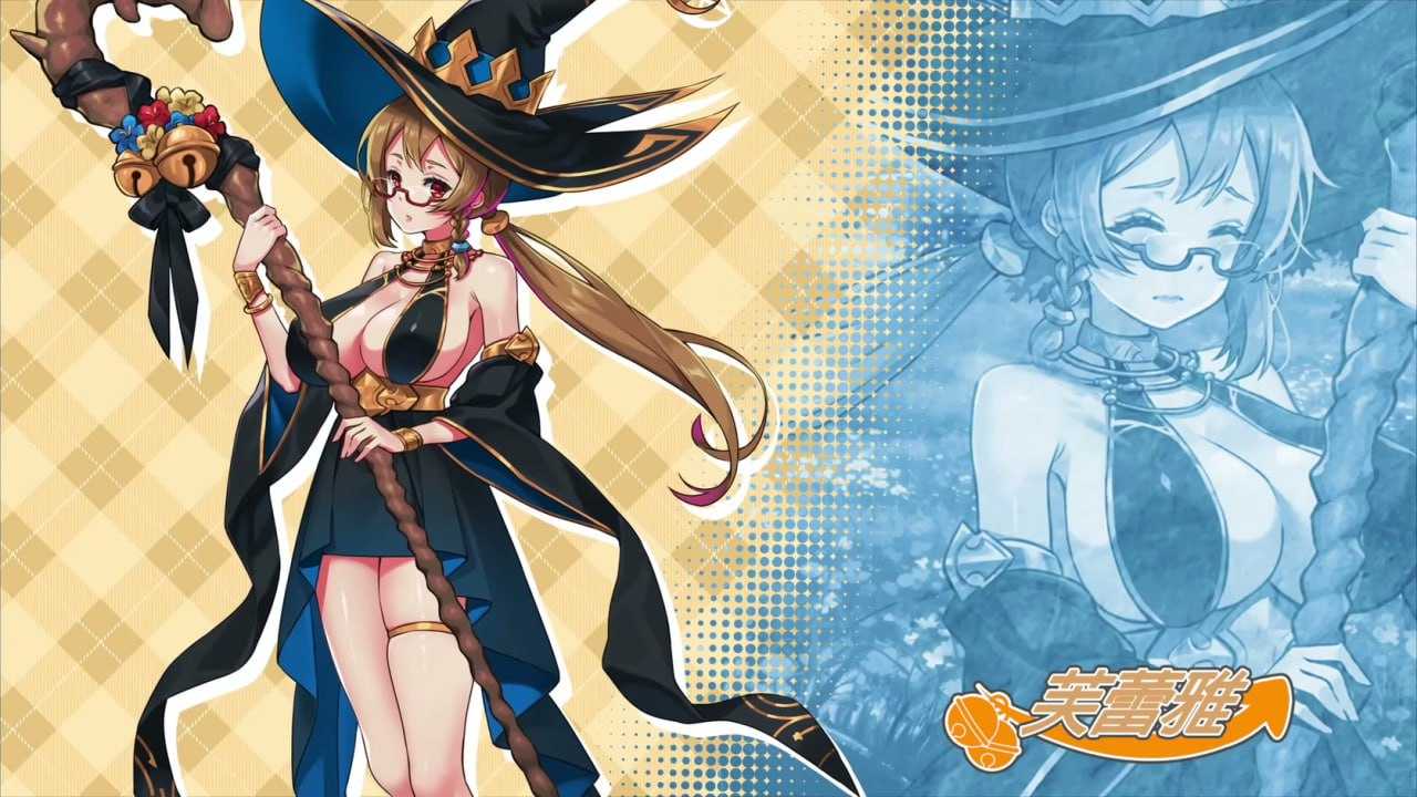 #屌打征服异世界 #Swing Hero  v1.0.0 官方中文版 -第6张图片-萌站