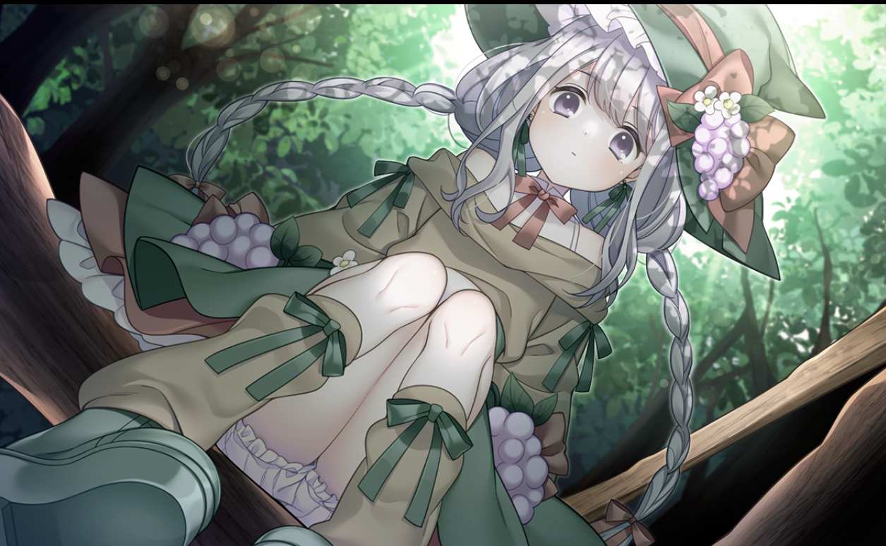 [ADV+RPG/PC/AI汉化]回忆物语～被囚禁的人们～V23.08.17-第6张图片-萌站