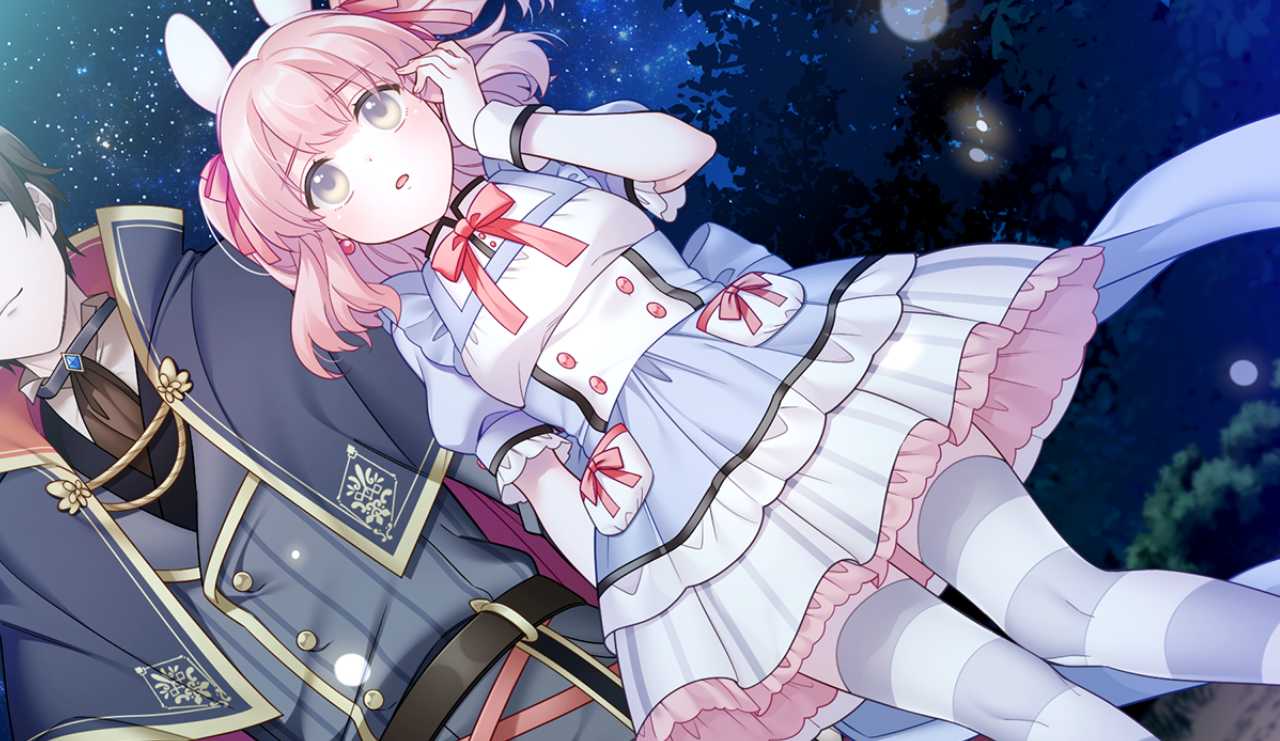 [ADV+RPG/PC/AI汉化]回忆物语～被囚禁的人们～V23.08.17-第9张图片-萌站