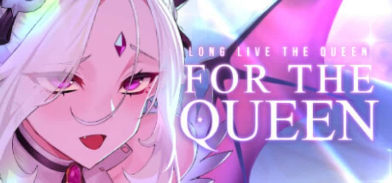 #献给女王   #女王侍奉  #For the Queen  v250416+DLC 官方中文版-第3张图片-萌站