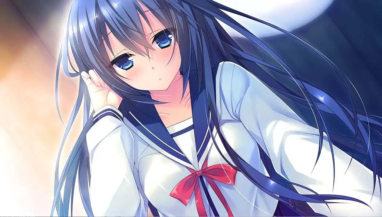 【ADV|PC|汉化】缘契初情乃今家舍妹   #缘契初情乃今家舍妹 