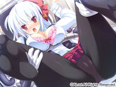 悠之空/ハルカナソラ/缘之空/ヨスガノソラ【PC/ADV/汉化硬盘版】  #悠之空 