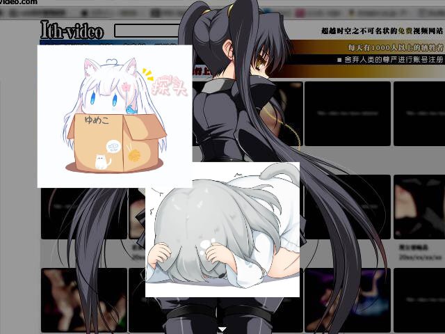 【RPG/全回想】夜之猎魔少女/Evening Starter ver1.00 官方中文版  #夜之猎魔少女-第2张图片-萌站