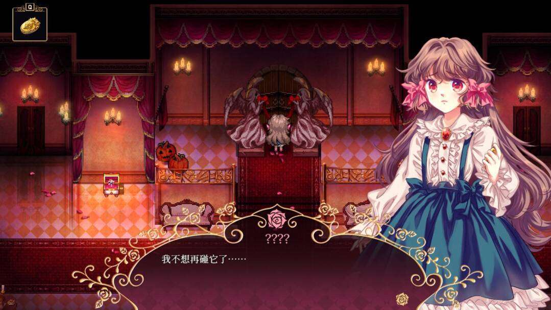 【RPG/官中/全年龄】化妆镜 - 黄金之梦 #化妆镜 - 黄金之梦-第3张图片-萌站 【RPG/官中/全年龄】化妆镜 - 黄金之梦 #化妆镜 - 黄金之梦-第3张图片-萌站