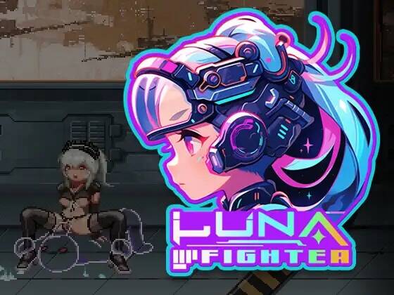 【ACT/官中】LUNA FIGHTER Ver23.08.18-第2张图片-萌站 【ACT/官中】LUNA FIGHTER Ver23.08.18-第2张图片-萌站