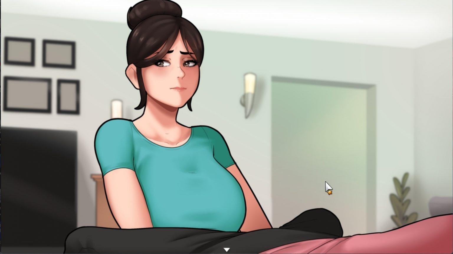 【欧美RPG/汉化/动态】家务：House Chores V0.20 AI汉化版【更新/2.4G】-第2张图片-萌站