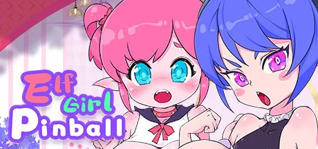 更新[休闲互动SLG/动态] 少女妖精弹珠台 Elf Girl Pinball V1.0 +DLC绿萝 官中步兵版 [5.70G]-第2张图片-萌站