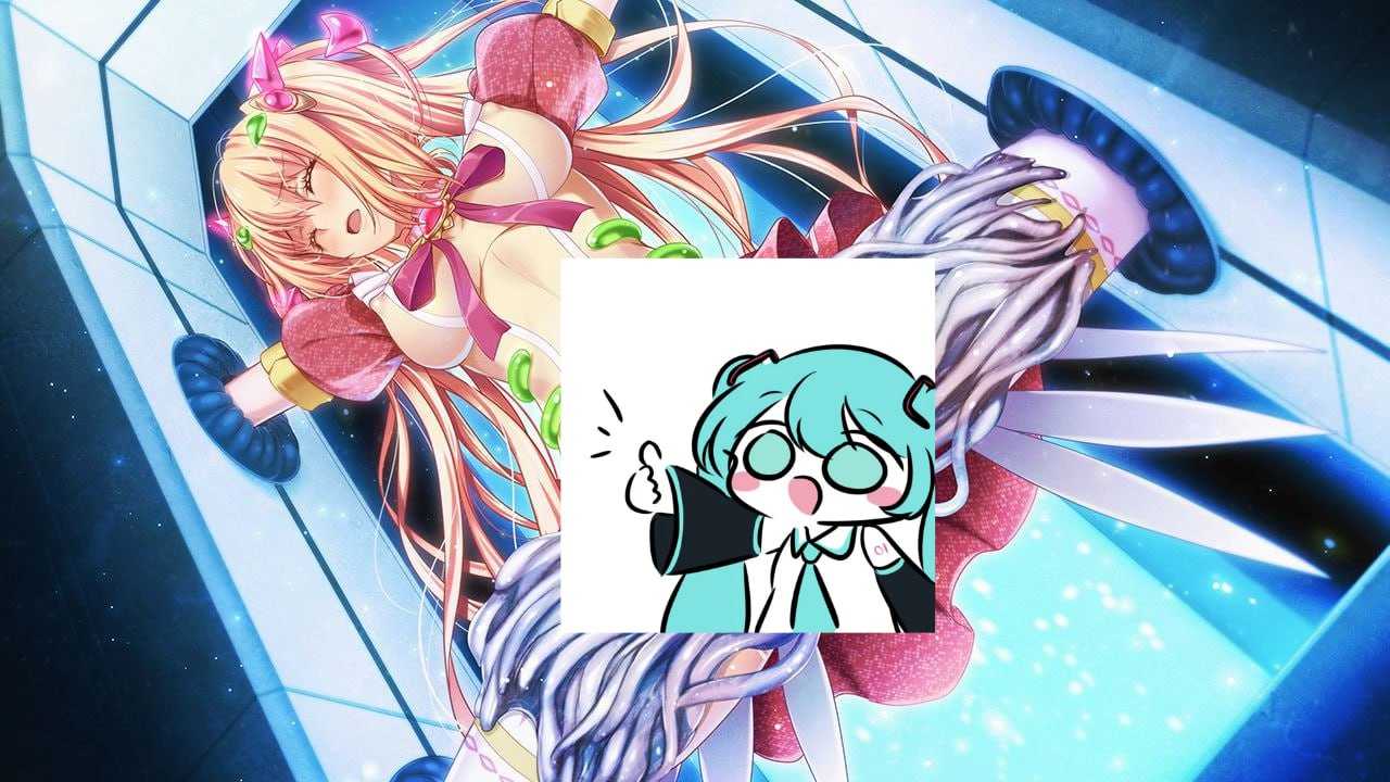 PC.ADV/魔法少女消耗戰線:死終Ω神盾 #魔法少女消耗戦線DeadΩAegis 官方中文版+前传官中步兵版+存档-第4张图片-萌站