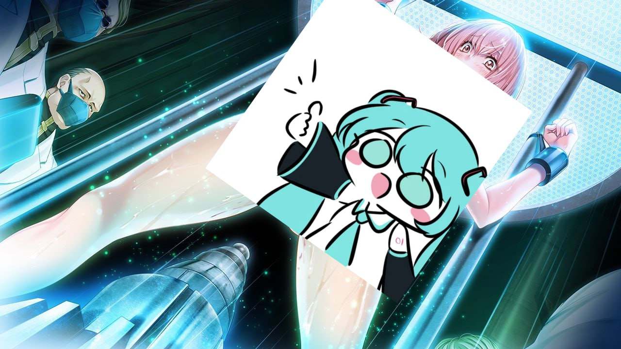 PC.ADV/魔法少女消耗戰線:死終Ω神盾 #魔法少女消耗戦線DeadΩAegis 官方中文版+前传官中步兵版+存档-第5张图片-萌站