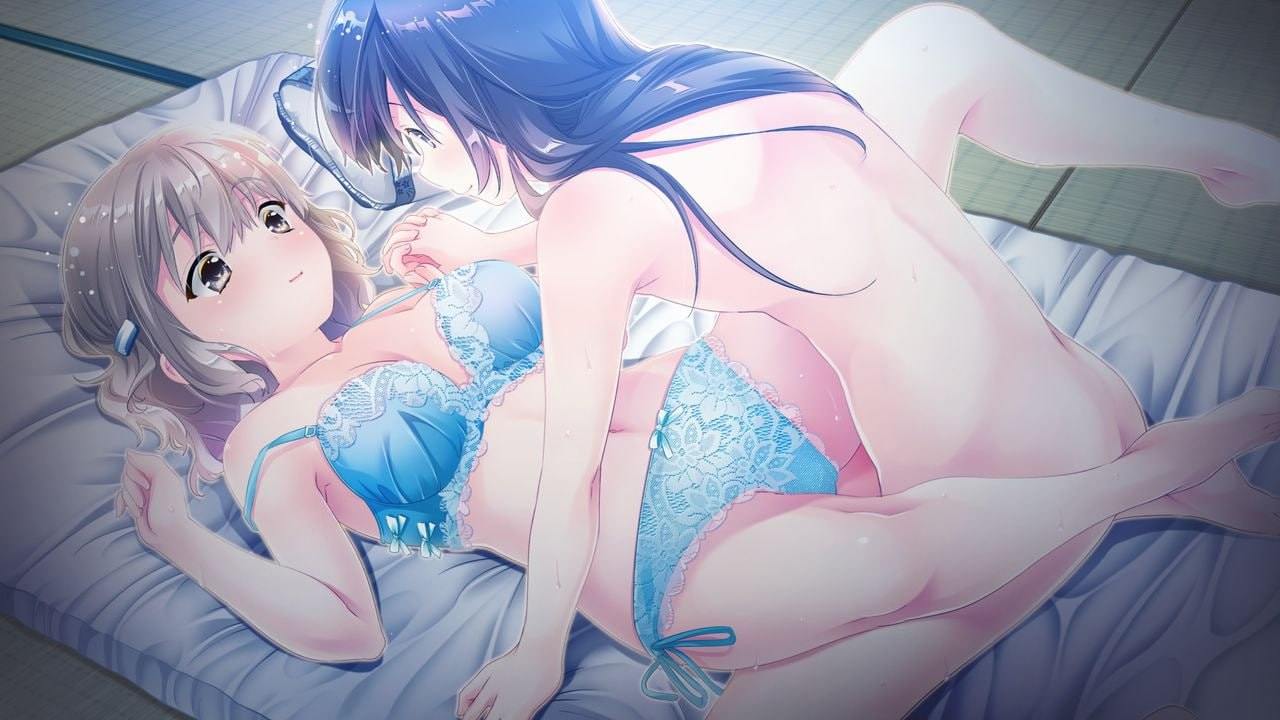 PC/[ADV] 4.0-1106汉化版+全CG存档  澡堂女友 -热恋热浴-  銭湯カノジョ -恋もお風呂もアツアツで-