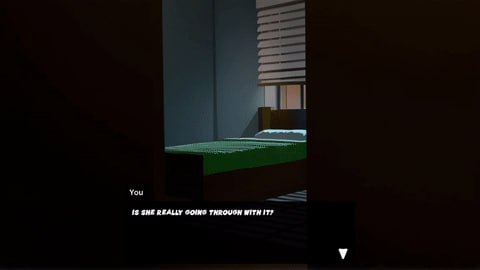 PC/SLG/#PPongg MILF's Plaything 英文生肉版【2025.5.5 发售】