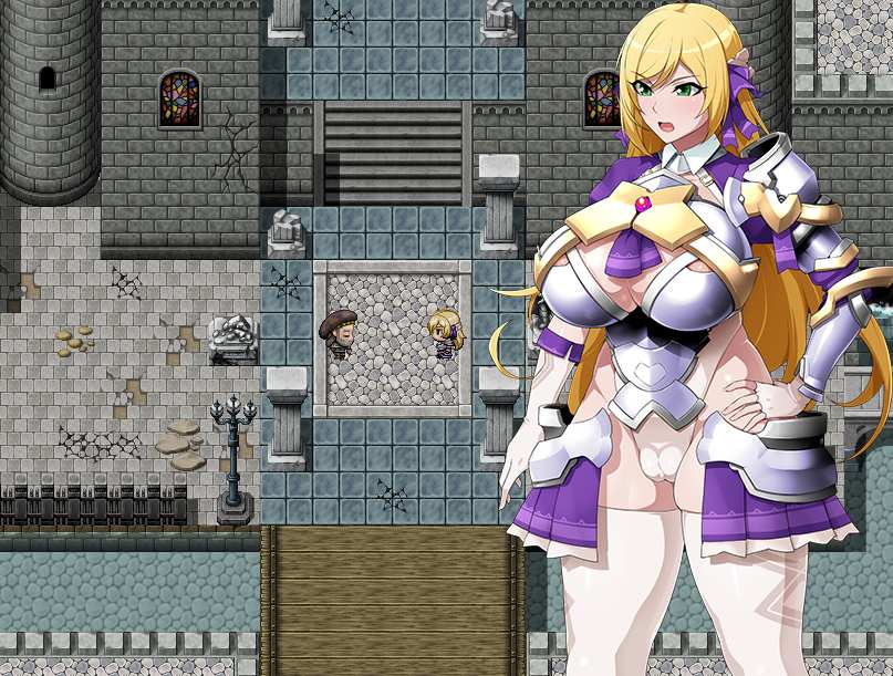 【PC/AI/全CG】污秽 -快堕公主的人格、肉体、国家蹂躏-第3张图片-萌站