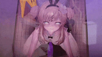 【3D/天平キツネ】5月新作：マヌカ的性处理-第3张图片-萌站