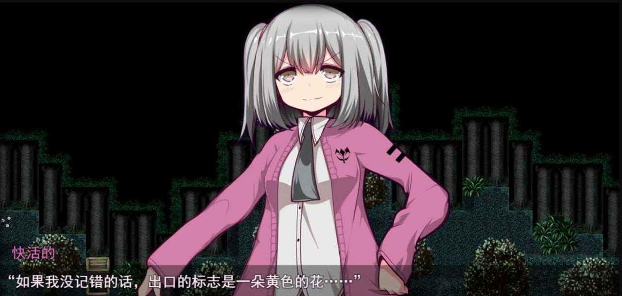   [PC/RPG游戏] 【爆款RPG/中文/双端】玛丽冒险大陸 Mary↑GO→LAND!! Ver1.10 官方中文版-第2张图片-萌站