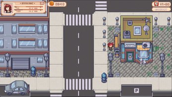 #阳光谷的新生活 #A New Life in SunnyValley Beta 0.1.12 Cheats 机翻汉化版 -第8张图片-萌站