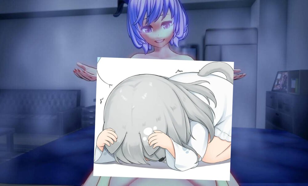 【欧美SLG/动态/机翻】［PC+AZ］完美家庭  #完美家庭